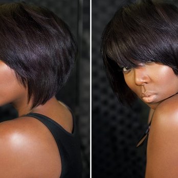 Lee Barnes Professional Salon - Cut and Color! - Hair Salons Near Me - Atlanta, Georgia