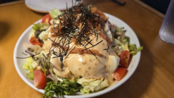 Kaimuki Shokudo by null