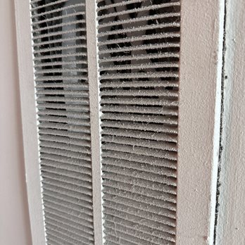 Paul Davis Restoration - The allowed construction dust to freely enter the air conditioning system and spread throughout our home. - General Contractors Near Me - Queens, New York