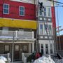 Boston Exterior Remodeling