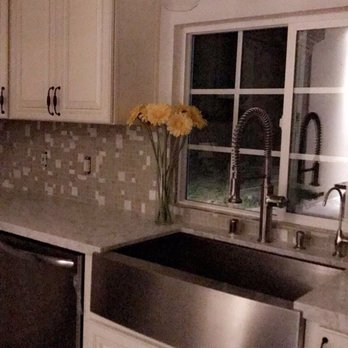 MTD Kitchen - My stainless farmhouse single Sink from Mtd. - Cabinetry Near Me - North Hollywood, California MTD Kitchen - My stainless farmhouse single Sink from Mtd. - Cabinetry Near Me - North Hollywood, California