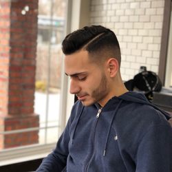 Gentlemen's Chop shop