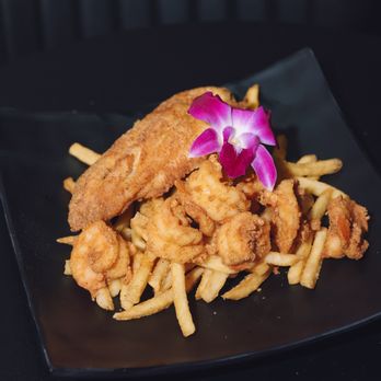 Amour by Ouu LaLa’s - Cajun/Creole Near Me - Harvey, Louisiana Amour by Ouu LaLa’s - Cajun/Creole Near Me - Harvey, Louisiana