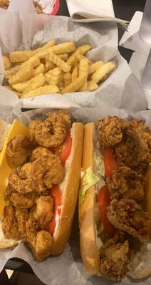 The Catch Seafood Restaurant- Metairie, Louisiana by null