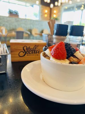 Stella Southern Cafe by null