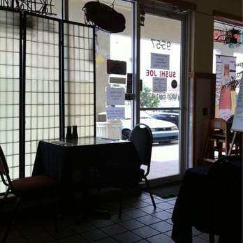 Sushi Joe - Sushi Bars Near Me - Doral, Florida Sushi Joe - Sushi Bars Near Me - Doral, Florida