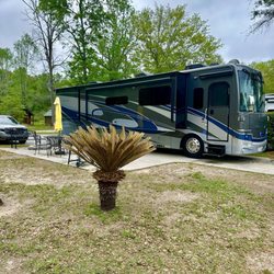 Milton / Gulf Pines KOA
