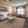 Vintage Blackman Apartments