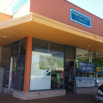 Magnificent 1 Hour Dry Cleaners - Magnificent Cleaners on the corner of Fourth St and Grand Ave - Sewing & Alterations Near Me - San Rafael, California Magnificent 1 Hour Dry Cleaners - Magnificent Cleaners on the corner of Fourth St and Grand Ave - Sewing & Alterations Near Me - San Rafael, California