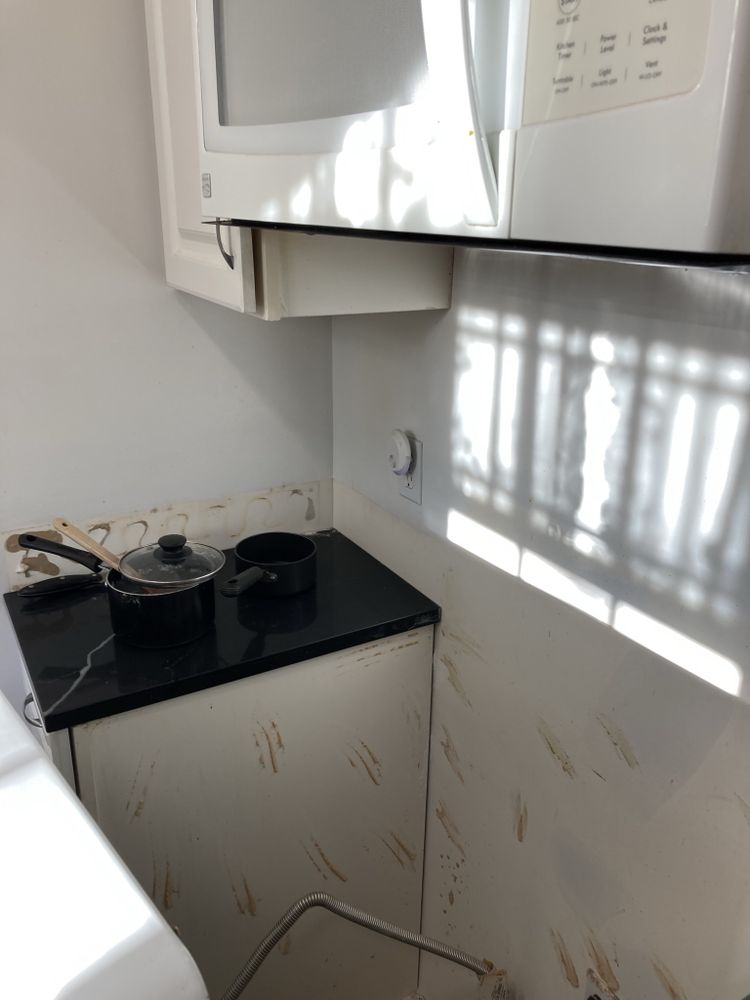 Slide of A&M Home Improvement