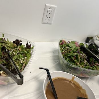 Sessions West Coast Deli - Salads - Sandwiches Near Me - Newport Beach, California