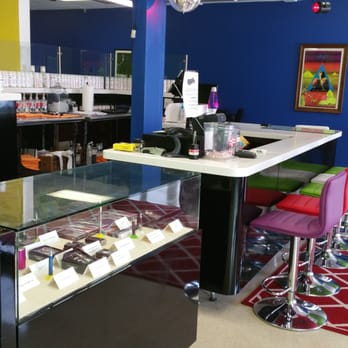 Evolution Vape Works - Vape Shops Near Me - Lake Dallas, Texas