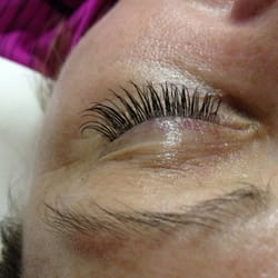 Lashes By Elizabeth