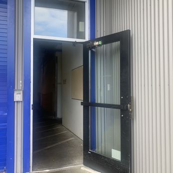 Simply Self Storage - Market Street - Door open - Self Storage Near Me - Seattle, Washington Simply Self Storage - Market Street - Door open - Self Storage Near Me - Seattle, Washington
