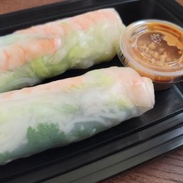 Garden roll Garden roll