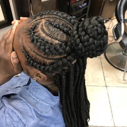 Glamour Hair Salon