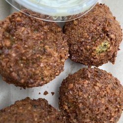 Gyro Stop - Falafels