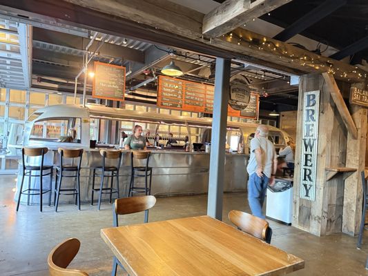 Wachusett Brewing Company by null