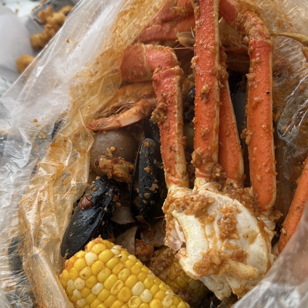 Ginza Karaoke BBQ Lounge - crab legs - Barbeque Near Me - Washington, DC, District of Columbia Ginza Karaoke BBQ Lounge - crab legs - Barbeque Near Me - Washington, DC, District of Columbia