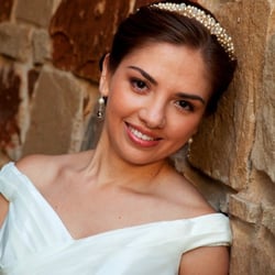 Beautiful by Alexandra