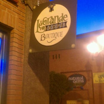 Legrande Accents - Jewelry Near Me - Manitou Springs, Colorado Legrande Accents - Jewelry Near Me - Manitou Springs, Colorado