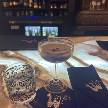 Whisperz Speakeasy - Speakeasies Near Me - West Carrollton, Ohio