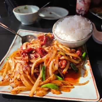 Luscious Dumplings - Chinese Near Me - San Antonio, Texas