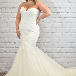Bel Fiore Bridal