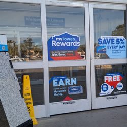 Lowe's Home Improvement