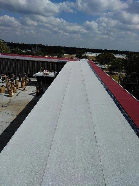 Slide of Quality Roofing