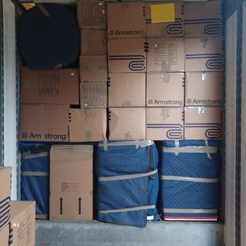Atx Macho Movers - This is why organization is key! - Movers Near Me