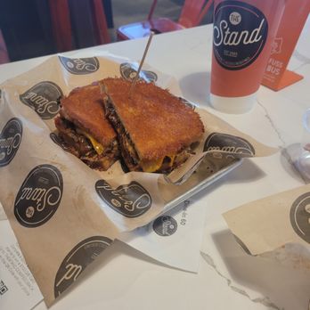 The Stand - American Classics Redefined - New American Near Me - Whittier, California