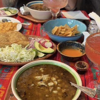 Todo Pa' La Cruda - Mexican Near Me - San Diego, California