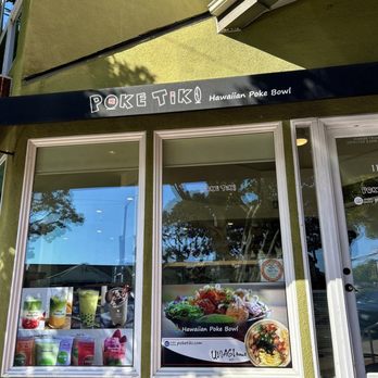 Poke Tiki (Laguna Beach) photo 2