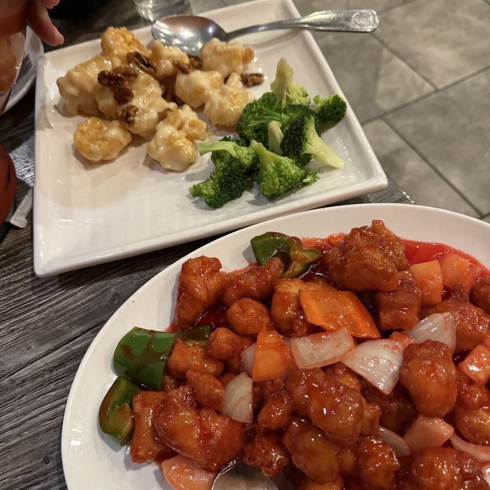 Wild Ginger Asian Bistro - Asian Fusion Near Me - Gilbert, Arizona