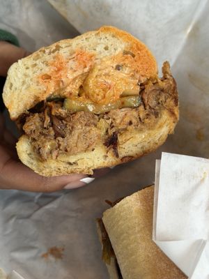 Devil's Dill Sandwiches SE by null Devil's Dill Sandwiches SE by null