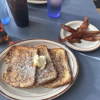 Southwest Diner - This is the French Toast Breakfast which was very good. - Diners Near Me - Saint Louis, Missouri Southwest Diner - This is the French Toast Breakfast which was very good. - Diners Near Me - Saint Louis, Missouri