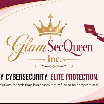 Glamsec Queen - IT Services & Computer Repair Near Me Glamsec Queen - IT Services & Computer Repair Near Me