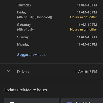 Cold Stone Creamery - Store hours - Ice Cream & Frozen Yogurt Near Me - Gambrills, Maryland