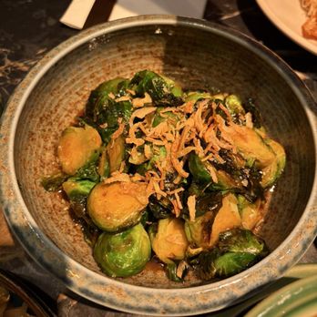CHADA - Thai Near Me - West Village, New York