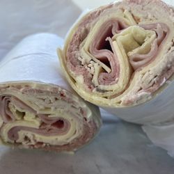 Tres Leches Deli and Bakery - American Combo