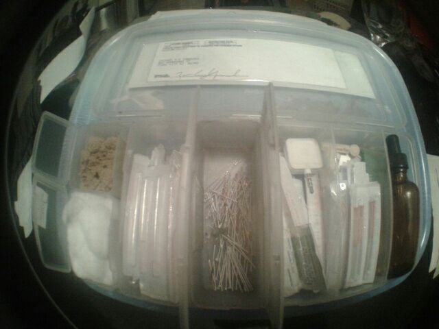 Zacupuncture - grief counselor in Honolulu, HI