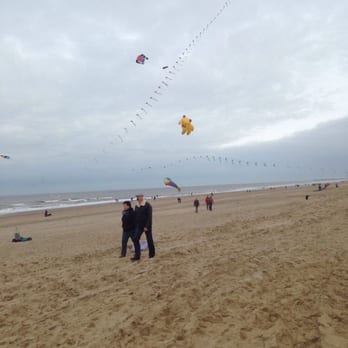 Gotcha Beach - View - Lounges Near Me - 's-Gravenhage, ZH