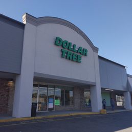 Exterior photo of Dollar Tree - North Charleston, South Carolina Exterior photo of Dollar Tree - North Charleston, South Carolina