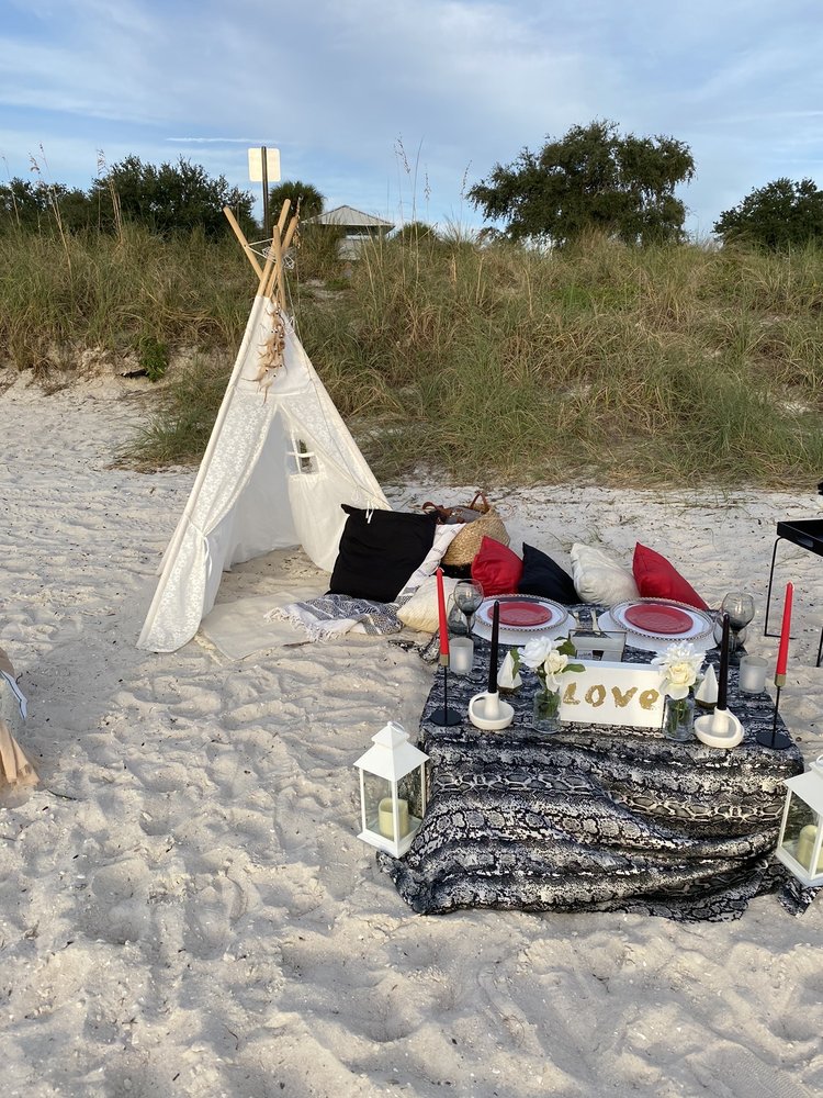 A.TAILOR’D PICNICS Updated June 2024 105 Photos Tampa, Florida