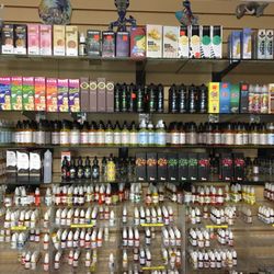 Monsters of Rock Smoke Shop & Vape - Huge selection of ejuice