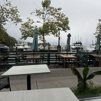 Caviar Bistro - View - Bistros Near Me - Vancouver, British Columbia