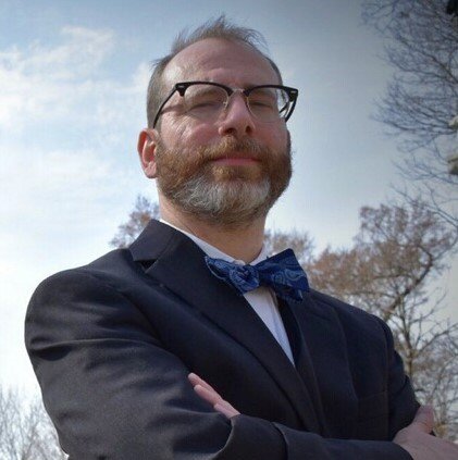 Dustin A Duke - divorce attorney in Fayetteville, AR