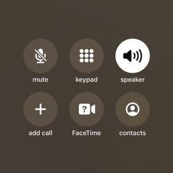 5 minutes waiting during my second phone call before I gave up.