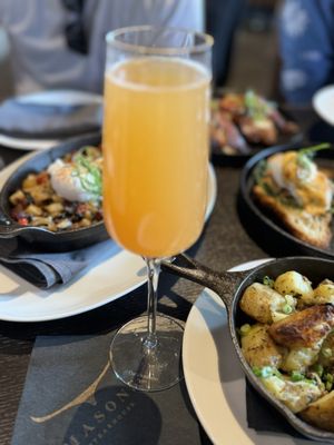 Masons Steakhouse by null